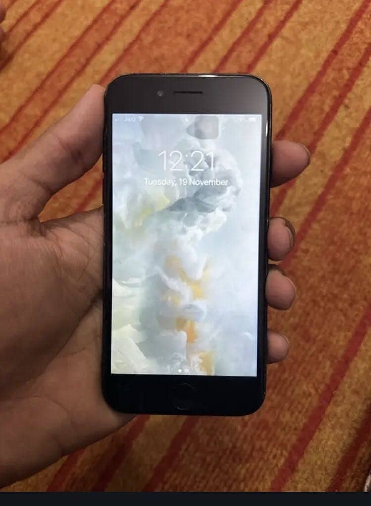 iPhone 7 pta 2