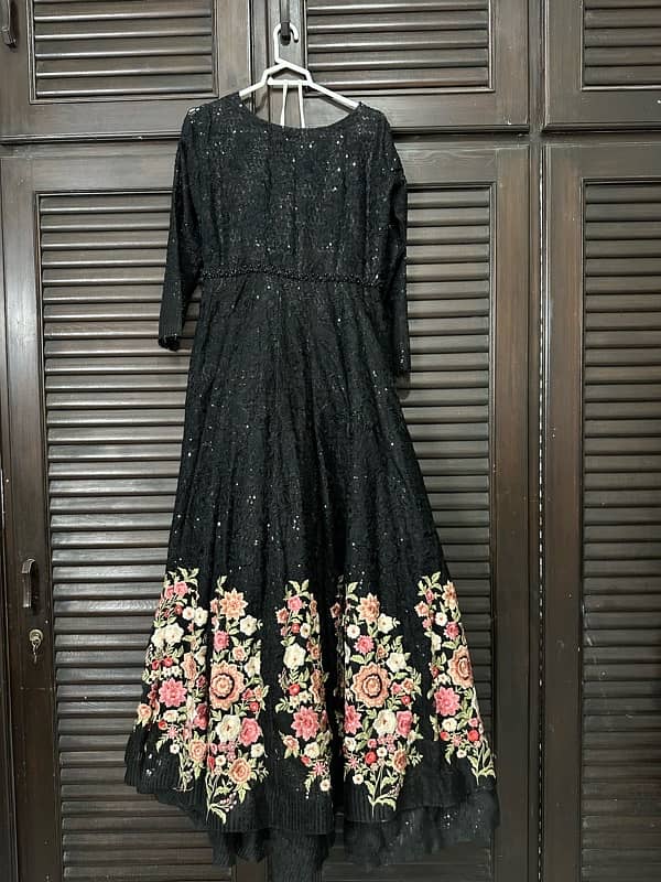 Threads and Motifs mexy frock 0