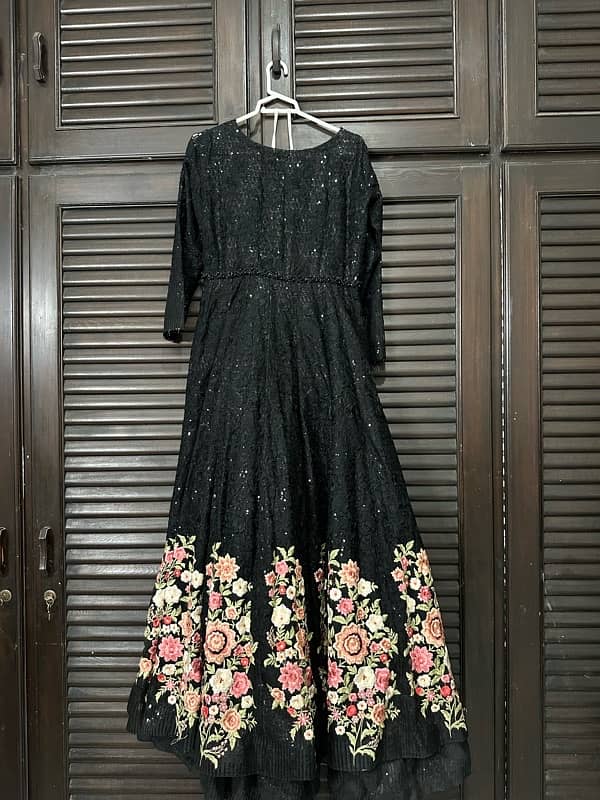 Threads and Motifs mexy frock 1