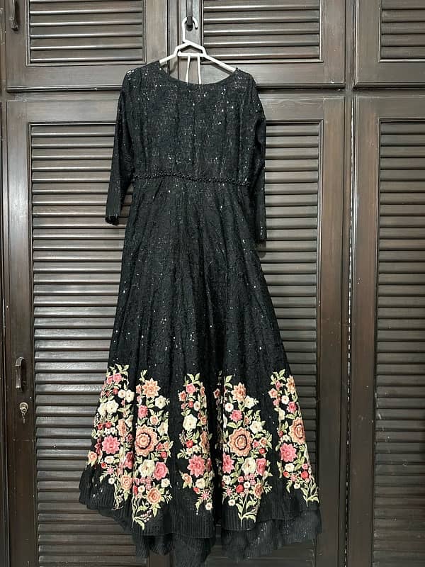 Threads and Motifs mexy frock 2