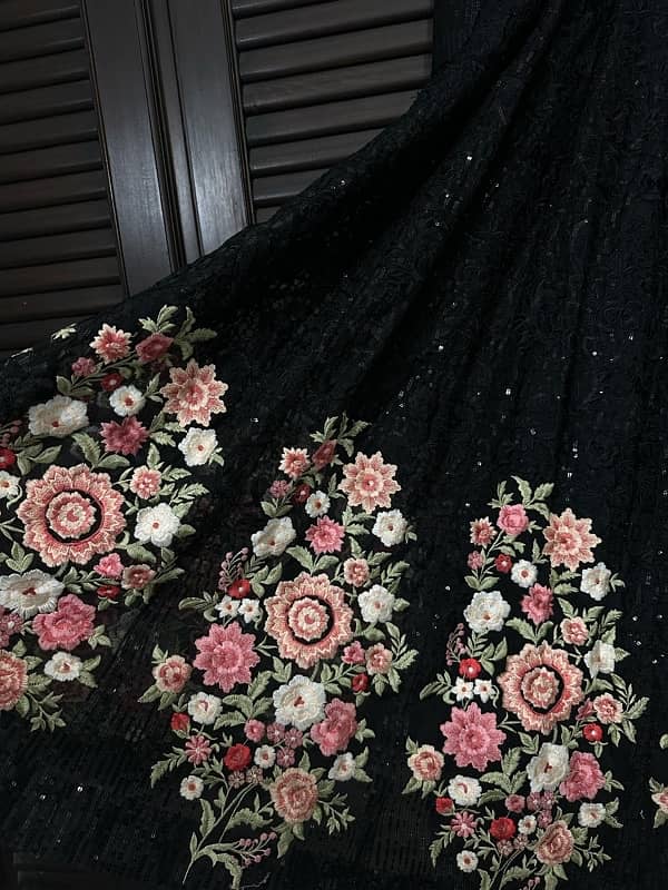 Threads and Motifs mexy frock 3