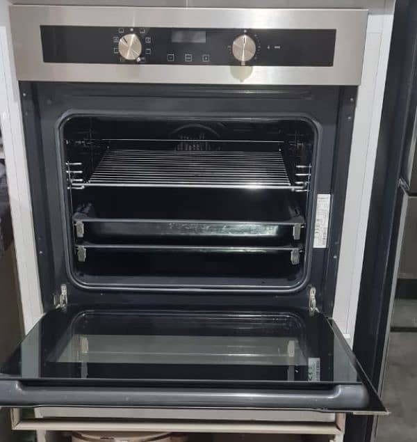 Foster KE 9 bulit-in oven 65 L 1