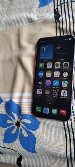 iPhone