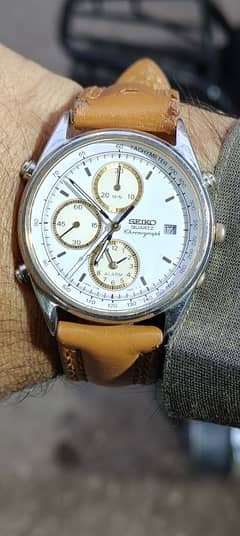 Seiko