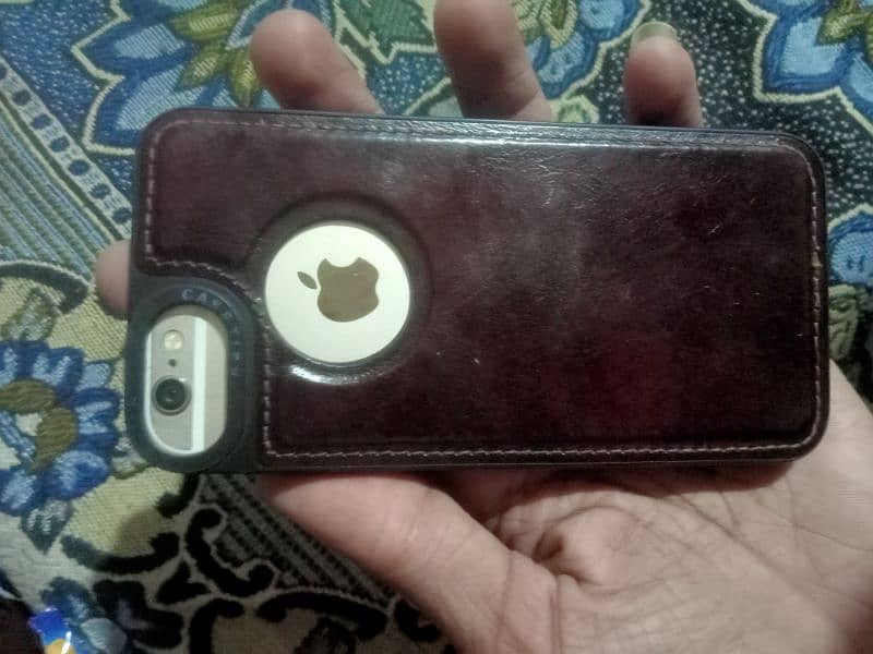 iphone 6 (64) GB Pta 5