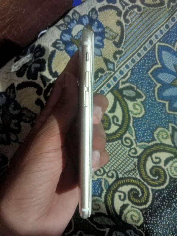 iphone 6 (64) GB Pta 7