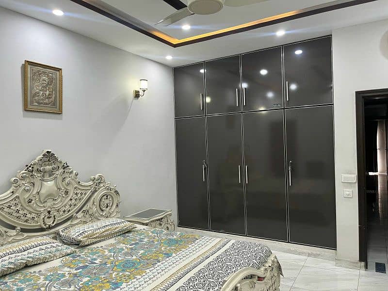 10 Marla with Excess Land Modren House For Sale on Prime Location 11