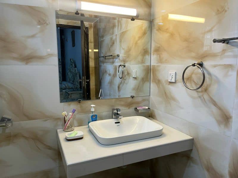 10 Marla with Excess Land Modren House For Sale on Prime Location 15