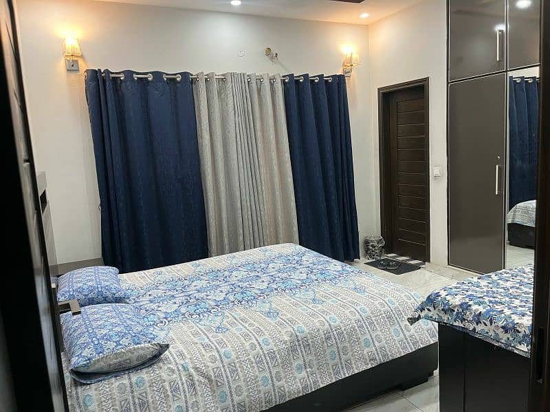 10 Marla with Excess Land Modren House For Sale on Prime Location 16
