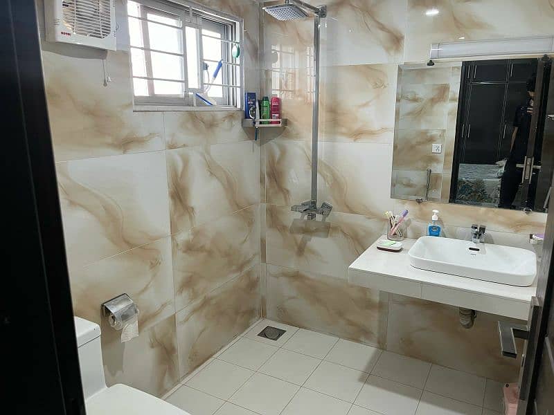 10 Marla with Excess Land Modren House For Sale on Prime Location 17