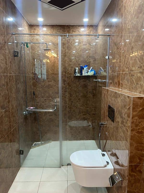 10 Marla with Excess Land Modren House For Sale on Prime Location 18
