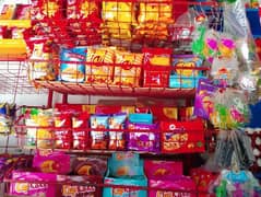 Running Shop at Mehmood Road Shahdra
