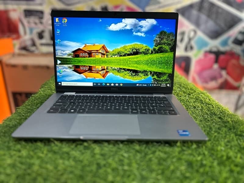 Dell Latitude 5320 core i7 11th Gen 16gb ram 256gb NVMe 13.3 display 0