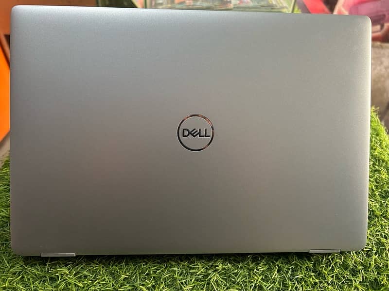 Dell Latitude 5320 core i7 11th Gen 16gb ram 256gb NVMe 13.3 display 3