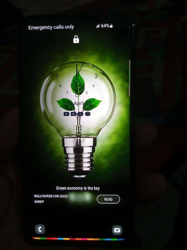 s10e non hai 6GB 128GB beast for pubge 1
