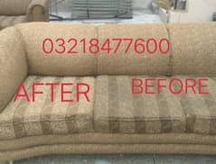 Sofa Cleaning Services/Dry Cleaning/Carpets/Rugs/Curtains/Mattress