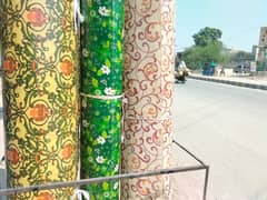 fiber glass sheets /fiberglass window/fiberglass/green shade/parking
