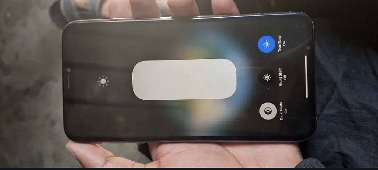 I phone xs max non pta 1