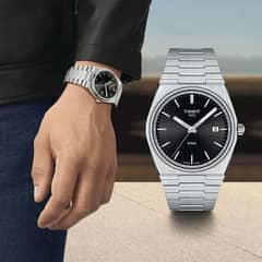 Tissot