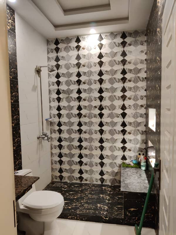 5 MARLA FULLY FURNISHED LOWER PORTION AVAILABLE FOR RENT IN DHA RAHBER 11 SECTOR 2 1