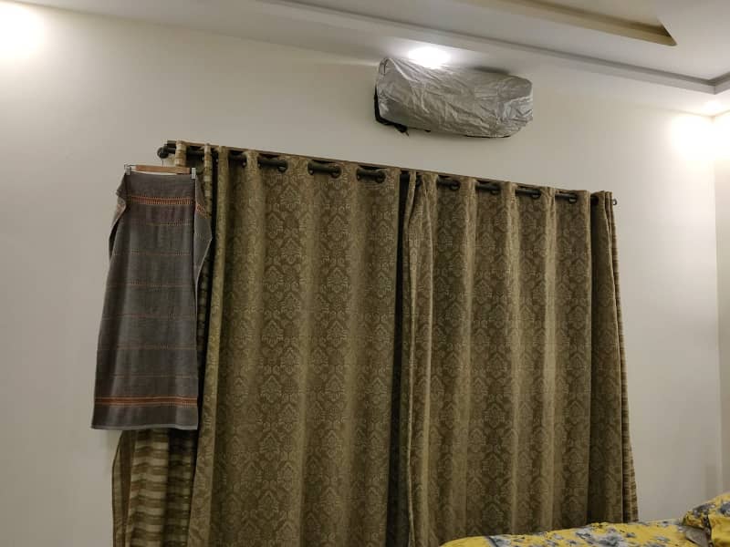 5 MARLA FULLY FURNISHED LOWER PORTION AVAILABLE FOR RENT IN DHA RAHBER 11 SECTOR 2 4