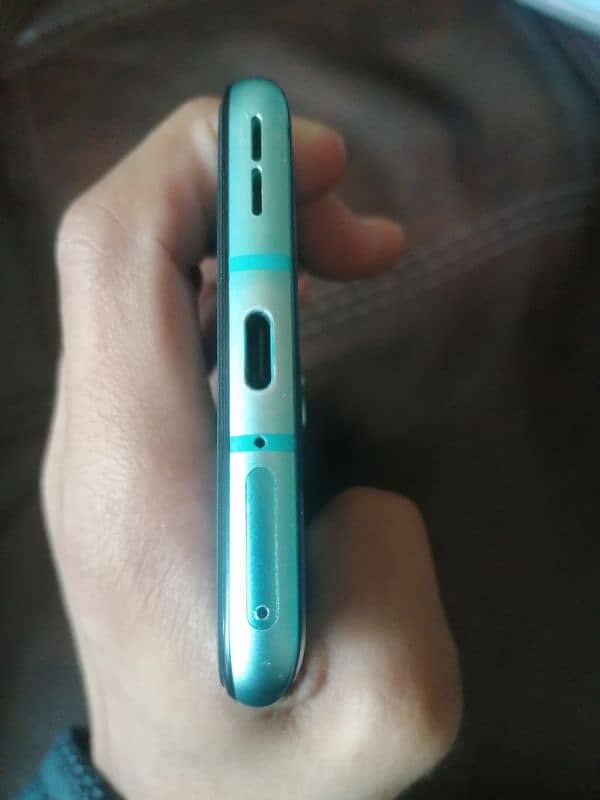 OnePlus 8T 0