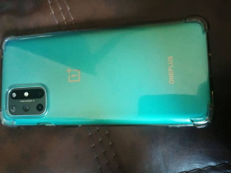 OnePlus 8T 5