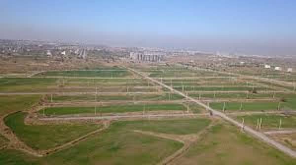 Plot for sale, I-15/4, Islamabad 0