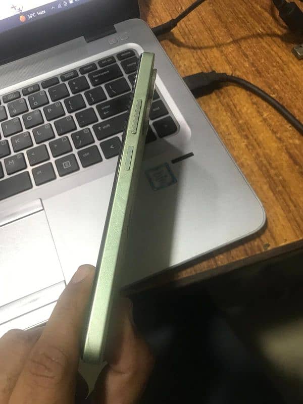 redme 13c fresh conditions with charger and box 6 month warranty 4