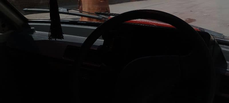 Mehran 2011 model. Karachi number. Water dropping engine. 03273708561 5