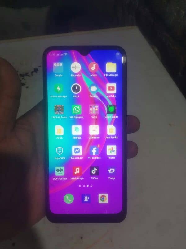 oppo f11 pro 8gb 256gb 10/10 no. open 0