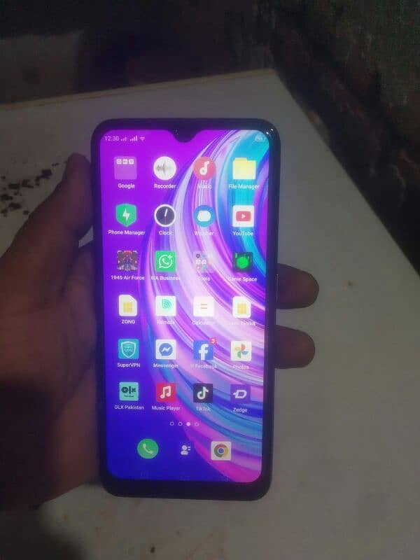 oppo f11 pro 8gb 256gb 10/10 no. open 1