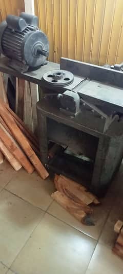 wood