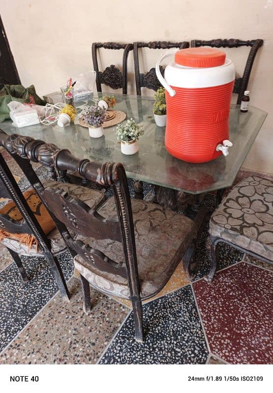 dinning table for sale 0