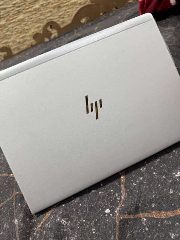 HP EliteBook 840 G6 Intel i5 8th generation for sale 1
