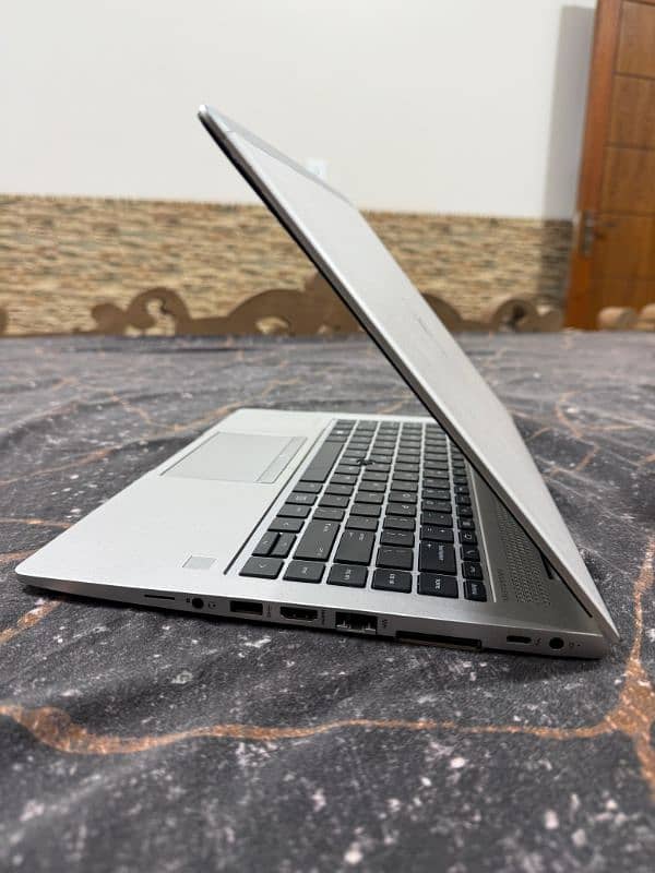 HP EliteBook 840 G6 Intel i5 8th generation for sale 0