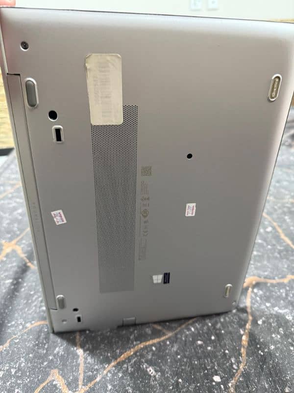 HP EliteBook 840 G6 Intel i5 8th generation for sale 3