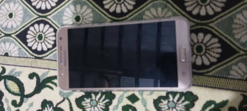 Galaxy J7 for sale chalta ha 3