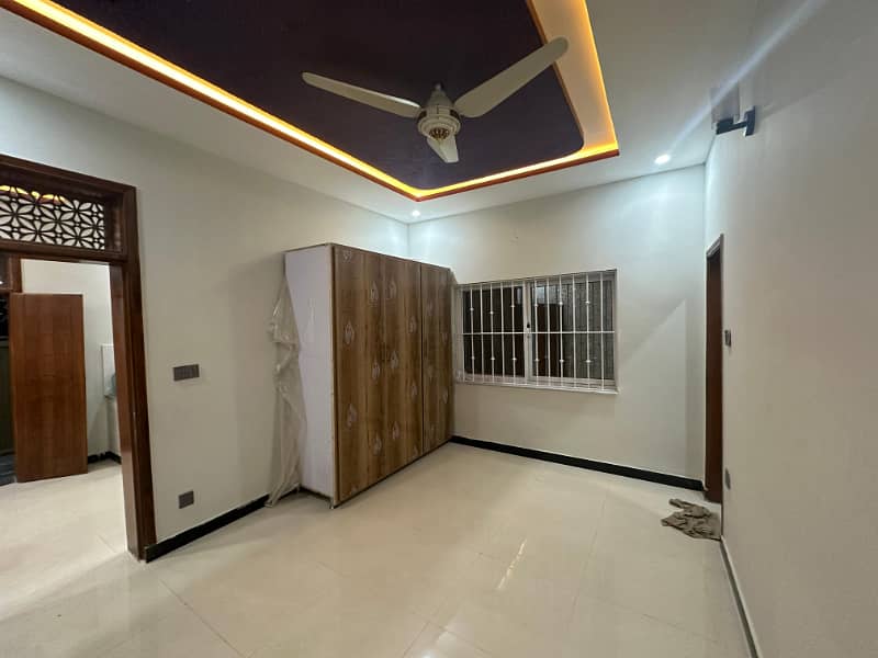 5 Marla Upper Portion Availble For Rent In H 13 7
