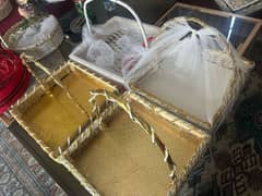 baskets