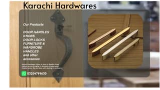 kitchen cabinets handle /wardrobe handle / drawer handle /