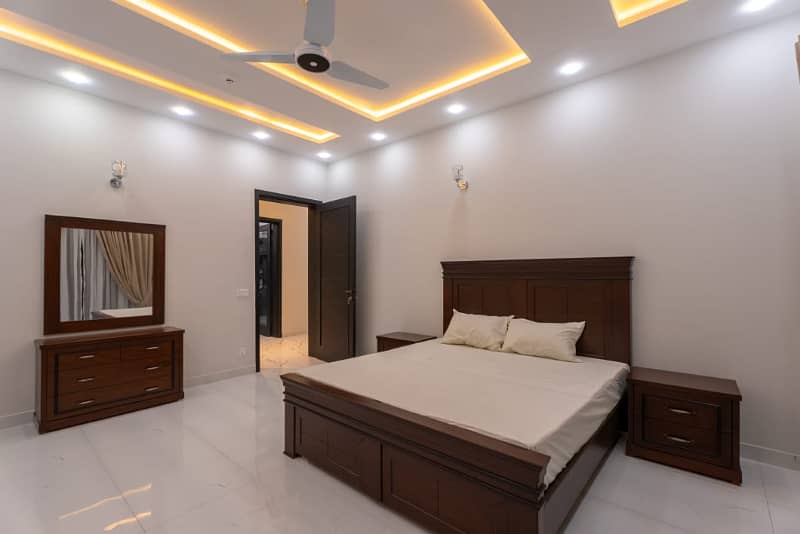 Fully Furnished 1 Kanal Brand New Lavish Bungalow For Sale On Top Location of Phase 5 Block M DHA Lahore 6