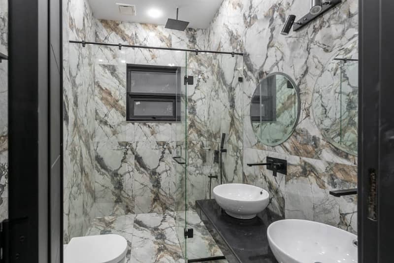 Fully Furnished 1 Kanal Brand New Lavish Bungalow For Sale On Top Location of Phase 5 Block M DHA Lahore 7