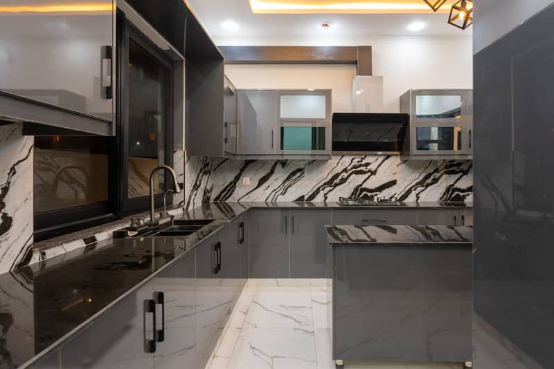 Fully Furnished 1 Kanal Brand New Lavish Bungalow For Sale On Top Location of Phase 5 Block M DHA Lahore 20