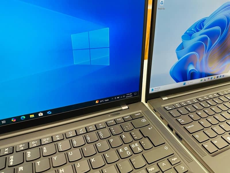 THINKPAD X1-CARBON | 13-Gen | Intel Core i7 | 32GB With 512 GB 6