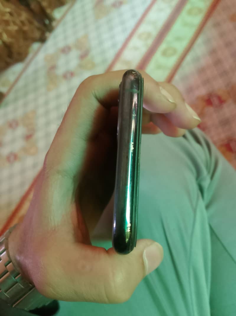 Iphone 11 pro max Dual pta approved 7