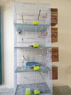 cage 4 portion 10000 cage 2 portion 4500