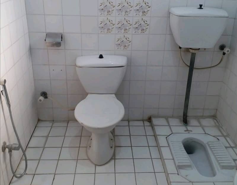 Ferozepur Road Office Sized 5 Marla Is Available 4