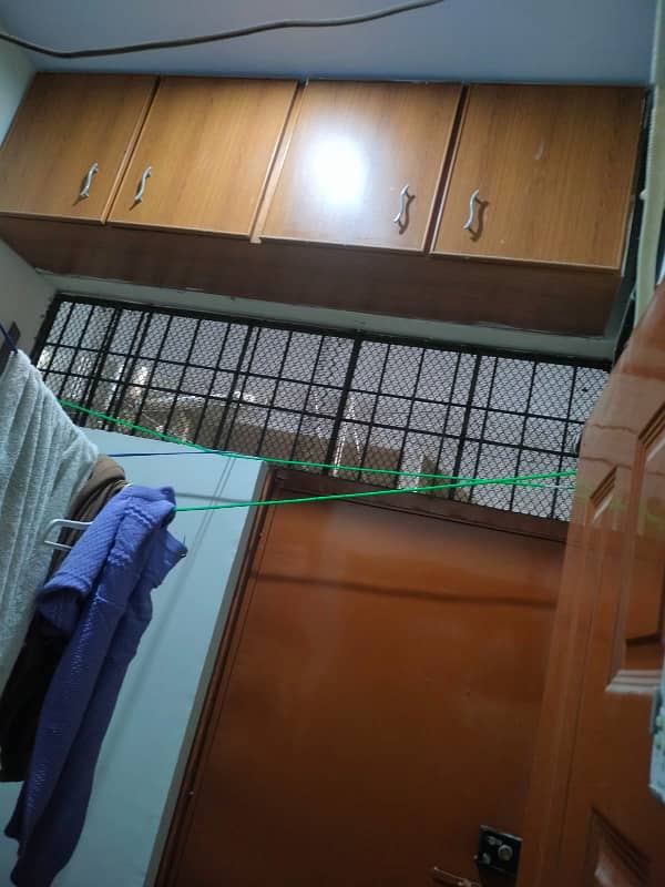3rd floor flat for rent 0