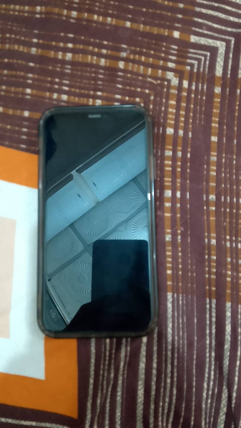 iPhone 11 Non_PTA  New condition 2
